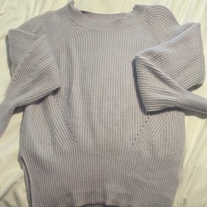Rebecca Taylor Cashmere Sweater sz M